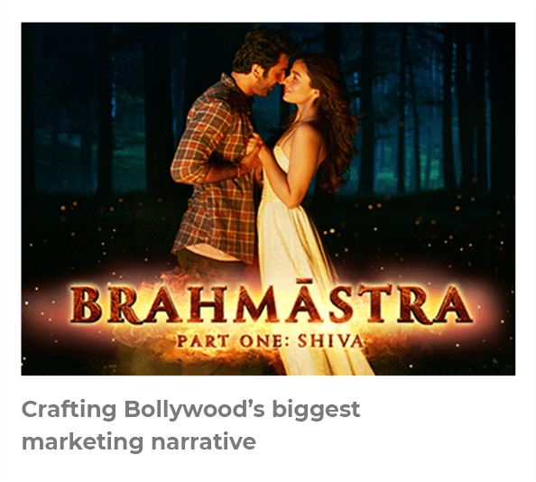 brahmastra movie campaign