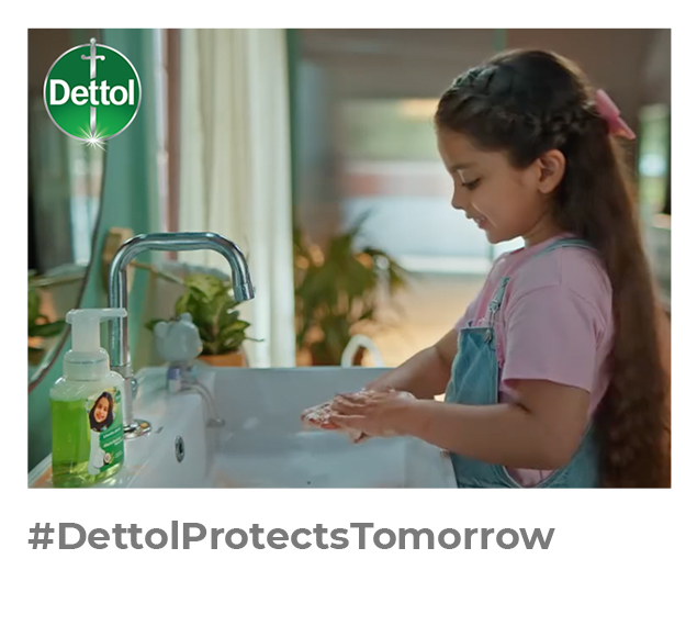 Dettol