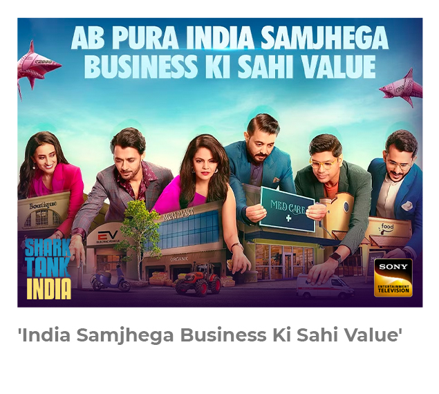 Shark Tank India