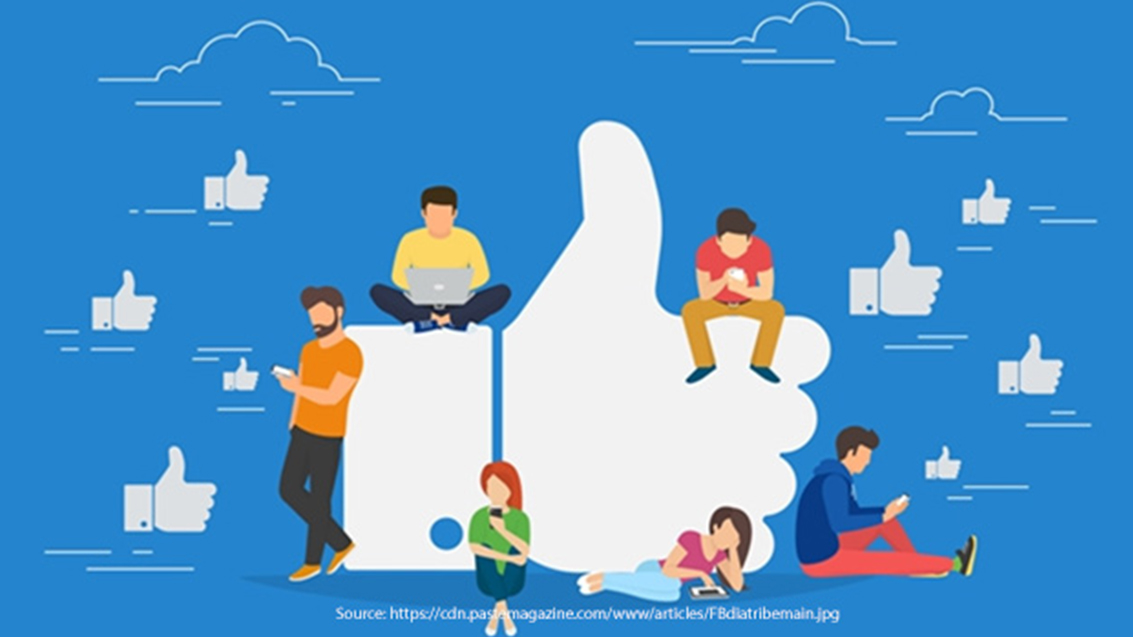 Brands Should Still Use Facebook?