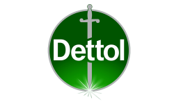 Dettol logo