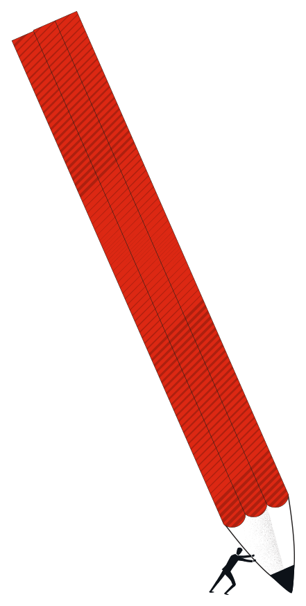 pencil icon