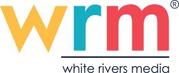 White River Media logo