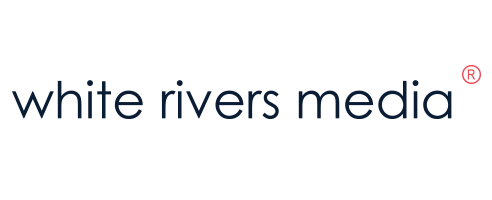White River Media logo