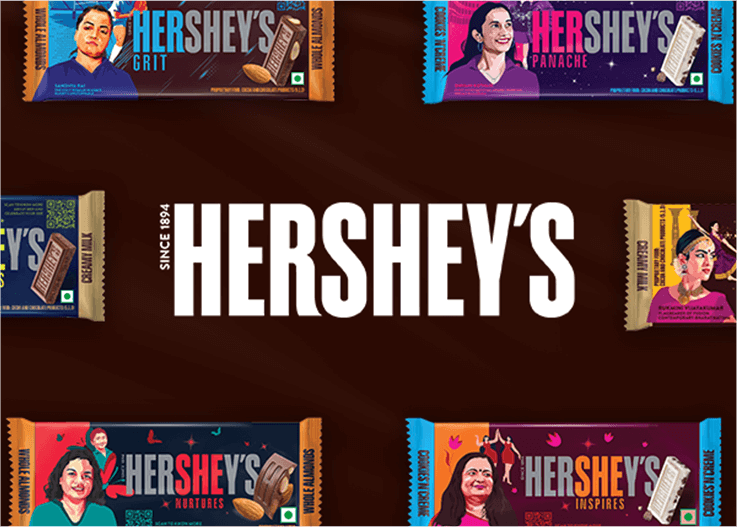 Hershey's