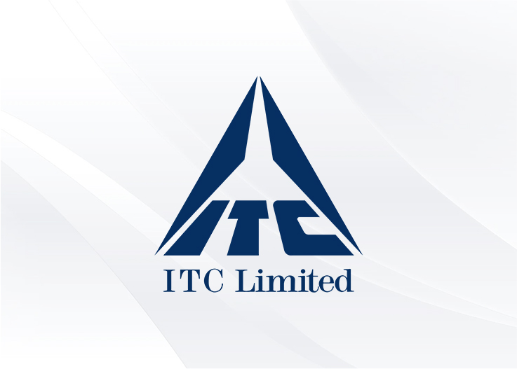 ITC limited logo