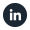 linkedin icon