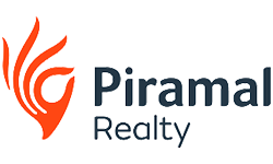 Piramal Realitys logo