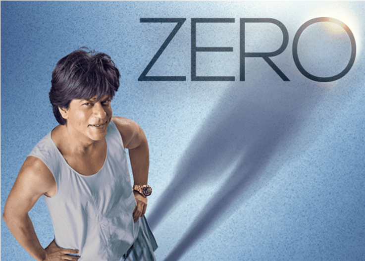 Zero- king khan